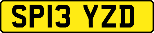 SP13YZD