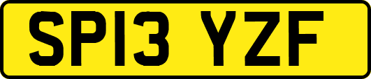 SP13YZF