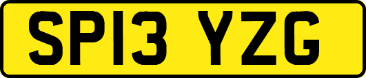 SP13YZG