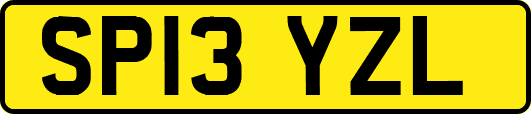 SP13YZL