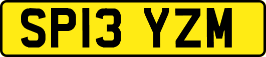 SP13YZM