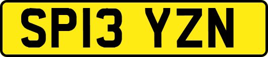 SP13YZN