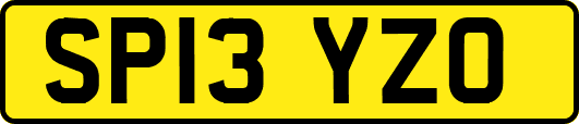 SP13YZO