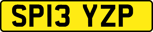 SP13YZP