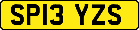 SP13YZS