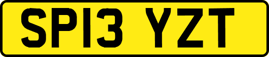 SP13YZT
