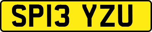 SP13YZU