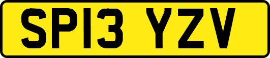 SP13YZV