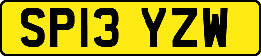 SP13YZW