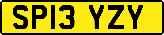 SP13YZY