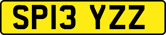 SP13YZZ