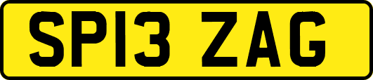 SP13ZAG