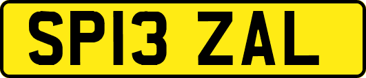 SP13ZAL