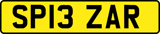 SP13ZAR