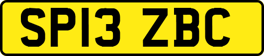 SP13ZBC