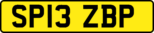 SP13ZBP