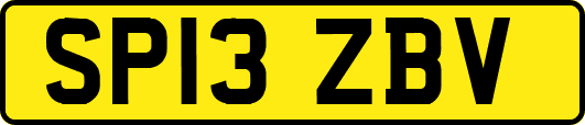 SP13ZBV