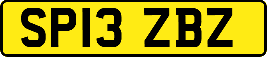 SP13ZBZ