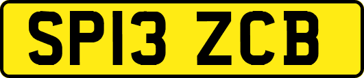 SP13ZCB
