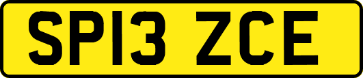SP13ZCE