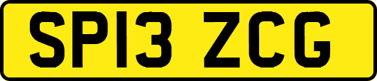 SP13ZCG