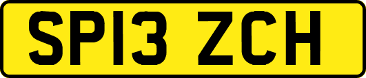 SP13ZCH