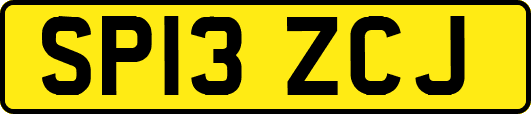 SP13ZCJ