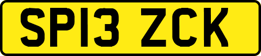 SP13ZCK