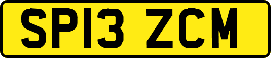 SP13ZCM