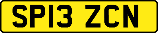 SP13ZCN