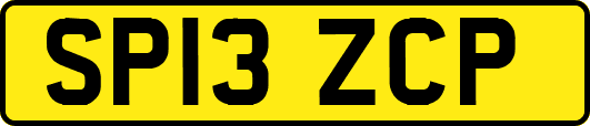SP13ZCP