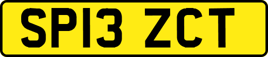 SP13ZCT