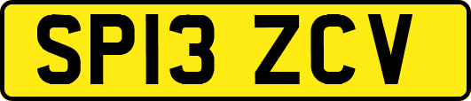 SP13ZCV
