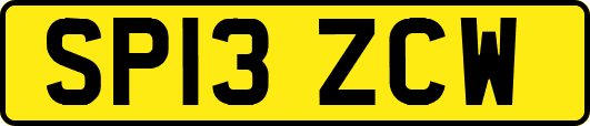 SP13ZCW