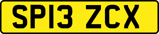 SP13ZCX