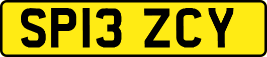 SP13ZCY