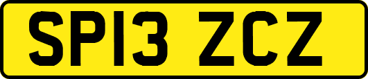 SP13ZCZ