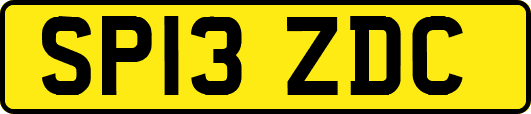 SP13ZDC