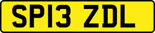 SP13ZDL