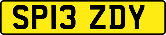 SP13ZDY