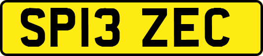 SP13ZEC