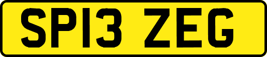SP13ZEG