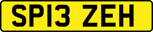SP13ZEH
