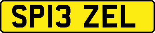 SP13ZEL