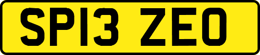 SP13ZEO