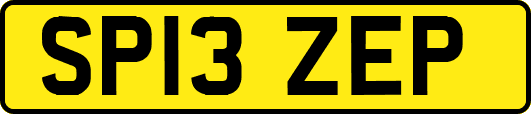 SP13ZEP
