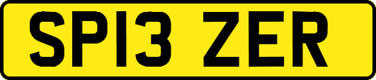 SP13ZER