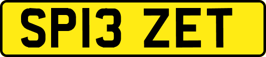 SP13ZET
