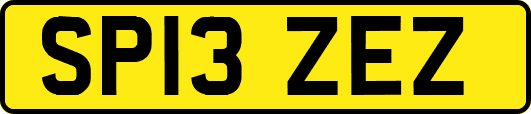 SP13ZEZ
