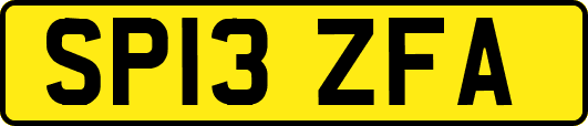SP13ZFA